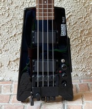 Hohner steinberger b2a - steinberger,