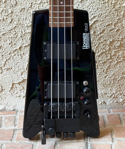 Hohner steinberger b2a - hohner,