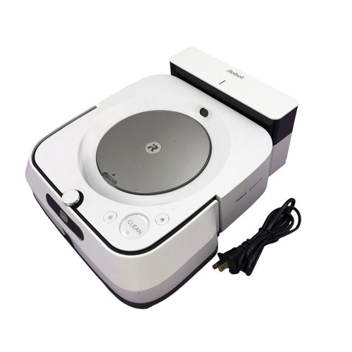 Batteria irobot braava jet - no,