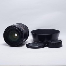 Obiettivo zoom Nikon AF Nikkor