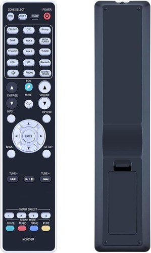 Telecomando ricambio - telecomando, di