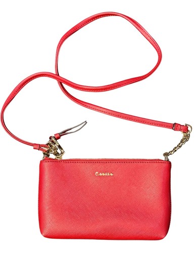 Mini borsa tracolla calvin - mini,