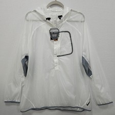 Giacca a vento Nike Shield Pro