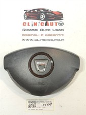 AIRBAG VOLANTE PER DACIA