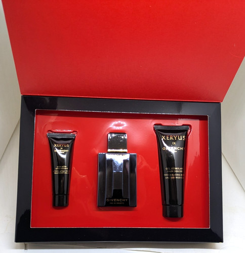 Givenchy xeryus edt ml - ,