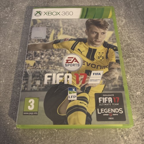 Jeu xbox 360 pal - 360,