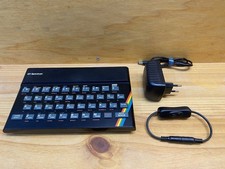 ZX Spectrum 48K  "Gomas"