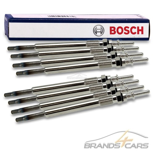 Candela bosch per mercedes - bosch,