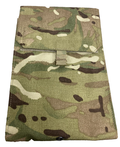 Virtus mtp entrenching - mtp,