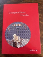 L'anello - Heyer Georgette