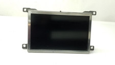 PEUGEOT 508 2011-2014 MMI Display Schermo Navigazione 9804376180