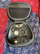 Microsoft xbox one elite - xbox,