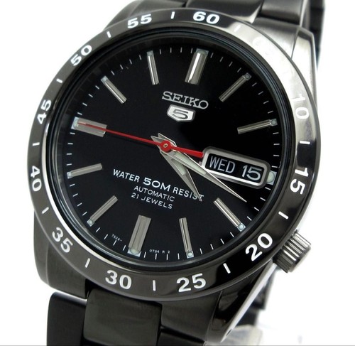 Condizione seiko automatico - seiko, 5