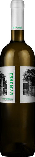 Mandrez 2024 vinho - verde, doc