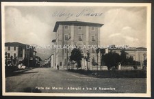 CARTOLINA FORTE DEI MARMI