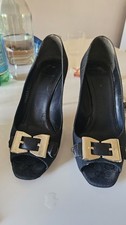 scarpe gucci donna Misura 39.5
