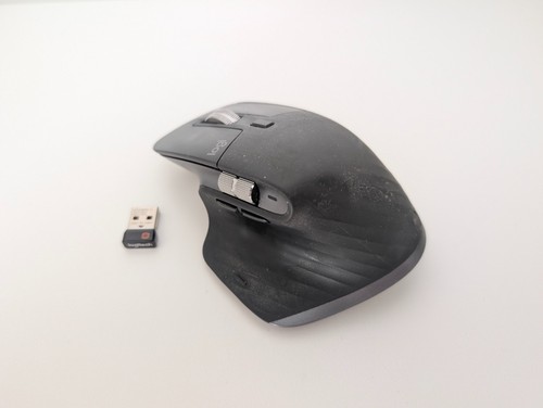 Mouse wireless bluetooth - mouse,