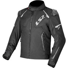 Giacca moto per Uomo LS2 ZOOM
