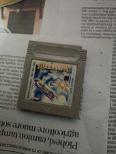Alleway Game Boy Nintendo