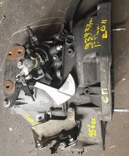 55570657 Cambio compl.  ALFA ROMEO BRERA (X4/12) 2.0 JTDm Cpé 3p/d/1956cc