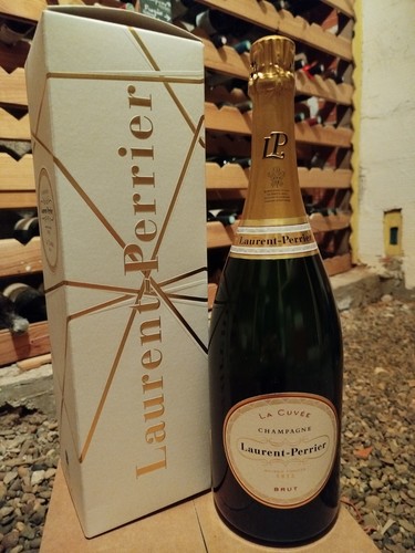 Magnum laurent perrier brut - magnum,