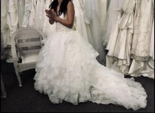 Mori Lee Wedding Dress 8116