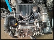 Motore Suzuki S-cross Baleno