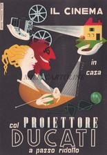 IL CINEMA IN CASA PROIETTORE