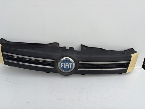Mascherina anteriore per fiat - mascherina,