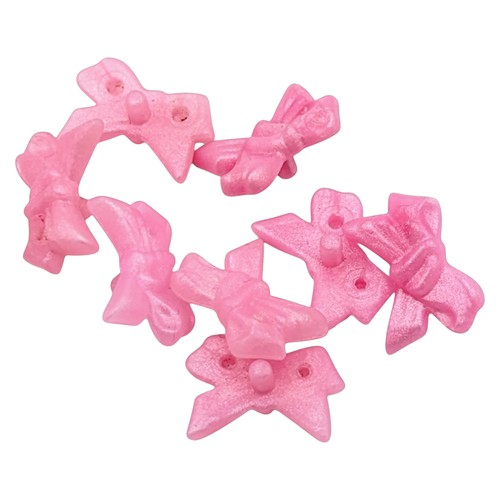 Playmobil lotto accessori rosa