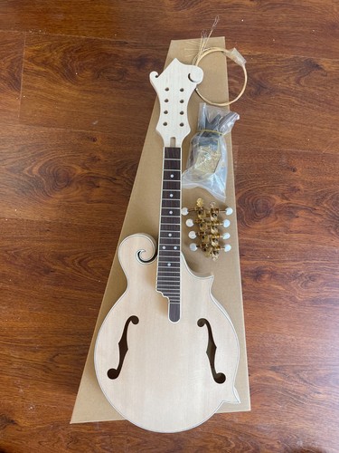 Kit mandolino acustico fai - , da