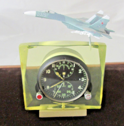 Orologio militare sovietico - militare, a