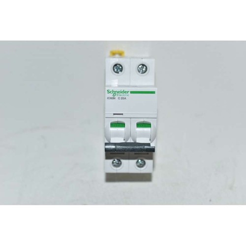Interruttore magnetotermico - interruttore,