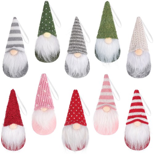 Pezzi per bambole - 10,