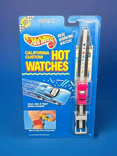 Hot wheels california 1990 - wheels,