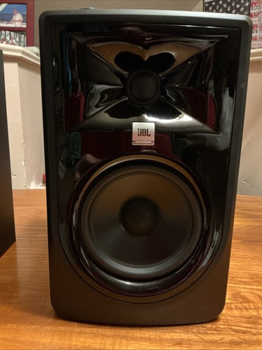 Jbl professional harman 3 - professional, by