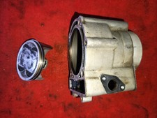 Cilindro (Husqvarna Smr 570