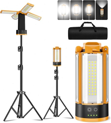 Luce led lavoro - da,