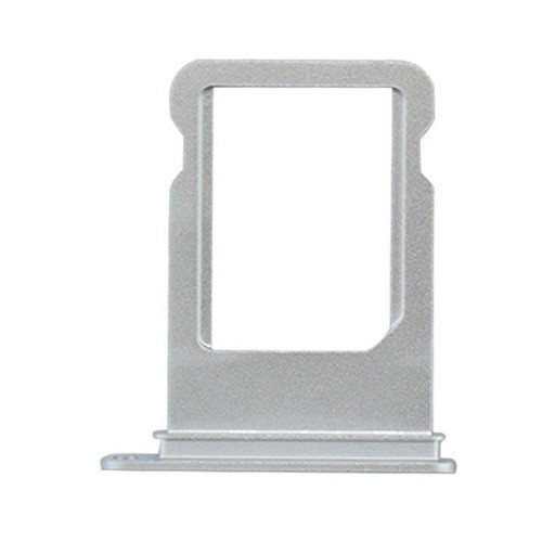 Iphone silver carrello nano - silver,