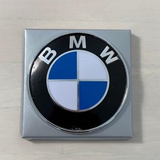Bmw emblem approx 8cm - bmw,