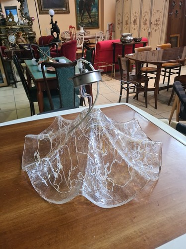 Lampadario vetro murano - lampadario,