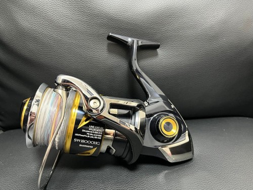 Mulinello pesca shimano - mulinello,