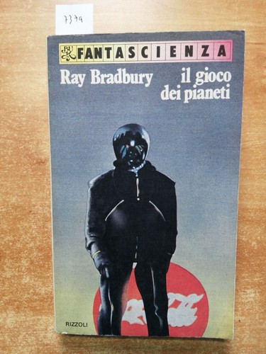Ray bradbury gioco - il,