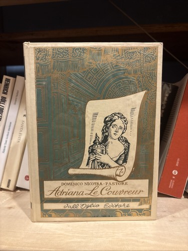 Dall oglio editore storica - dall’oglio,