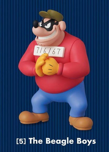 Disney udf series the - disney, 11