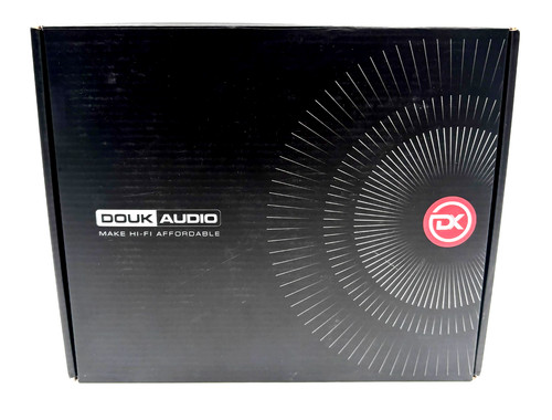 Douk audio mini - audio,