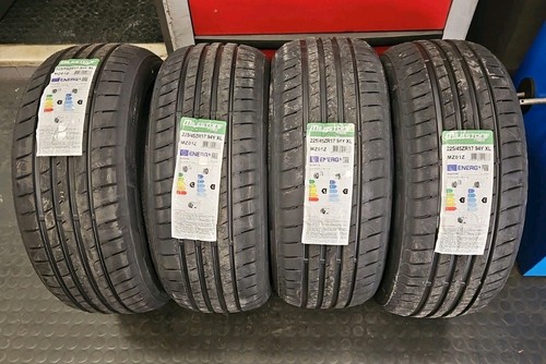 Pneumatici 225 r17 - 225/45, 94y