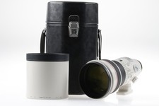 CANON EF 300 mm f/2,8 L USM -