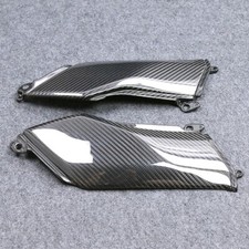 Glossy Twill Real Carbon Fiber