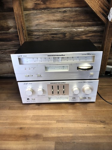 Vtg marantz 300 - pm,